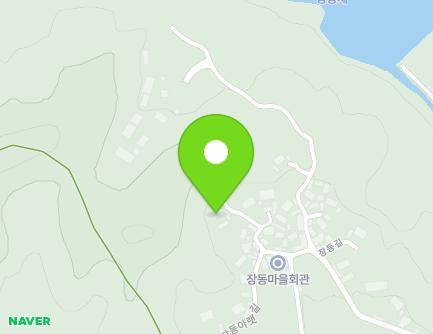 35-1 Jangdongaraet-gil, Unbong-eup, Namwon-si, Jeonbuk-do, Republic of Korea Map