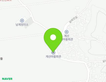 42 Dangmoe-gil, Ibaek-myeon, Namwon-si, Jeonbuk-do, Republic of Korea