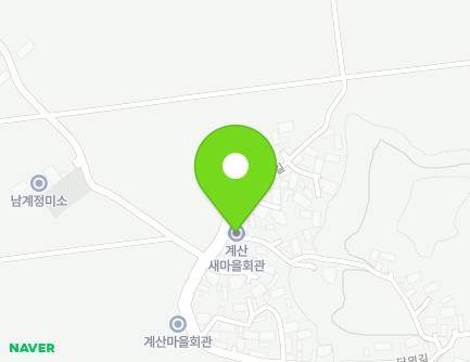29 Dangmoean-gil, Ibaek-myeon, Namwon-si, Jeonbuk-do, Republic of Korea