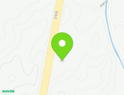 3272 Saneop-ro, Ibaek-myeon, Namwon-si, Jeonbuk-do, Republic of Korea Map