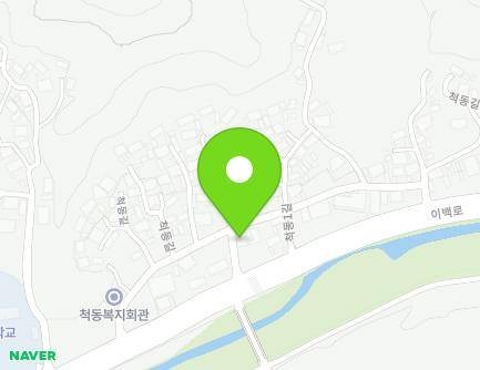 16 Cheokdong-gil, Ibaek-myeon, Namwon-si, Jeonbuk-do, Republic of Korea Map