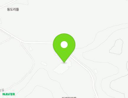 52 Ibaegosan-gil, Ibaek-myeon, Namwon-si, Jeonbuk-do, Republic of Korea Map