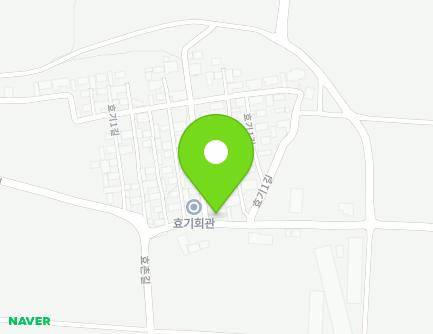 53 Eungnyeong-gil, Ibaek-myeon, Namwon-si, Jeonbuk-do, Republic of Korea Map