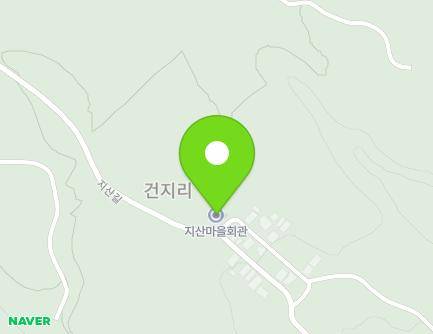 45 Jisan-gil, Inwol-myeon, Namwon-si, Jeonbuk-do, Republic of Korea