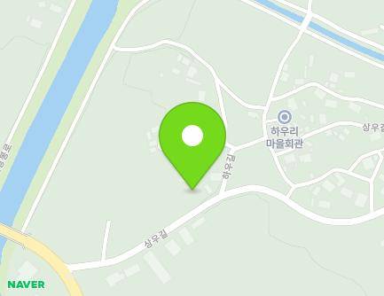 17 Sangu-gil, Inwol-myeon, Namwon-si, Jeonbuk-do, Republic of Korea Map