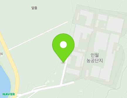135-11 Cheonwangbong-ro, Inwol-myeon, Namwon-si, Jeonbuk-do, Republic of Korea Map
