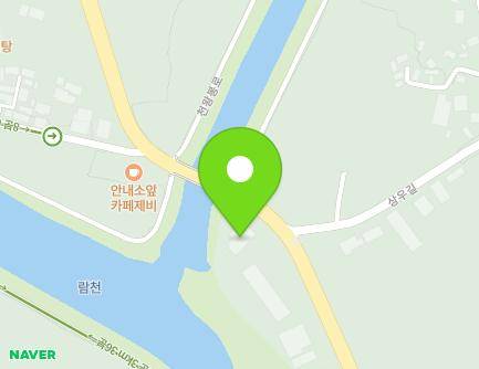 92 Cheonwangbong-ro, Inwol-myeon, Namwon-si, Jeonbuk-do, Republic of Korea Map