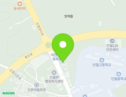 58 Inwoljangteo-ro, Inwol-myeon, Namwon-si, Jeonbuk-do, Republic of Korea Map
