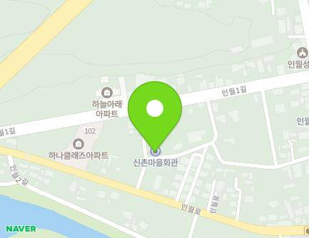 28-7 Inwol 1-gil, Inwol-myeon, Namwon-si, Jeonbuk-do, Republic of Korea