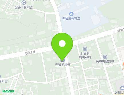 29 Inwoljangteo-ro, Inwol-myeon, Namwon-si, Jeonbuk-do, Republic of Korea