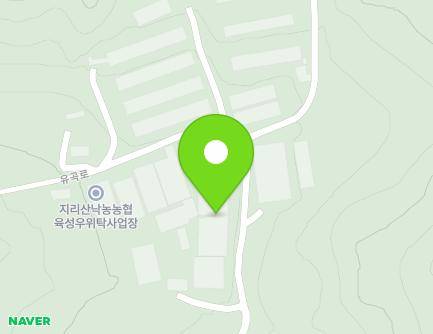 472-218 Yugok-ro, Inwol-myeon, Namwon-si, Jeonbuk-do, Republic of Korea Map