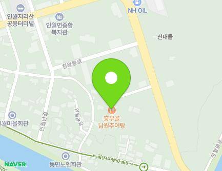 62-8 Cheonwangbong-ro, Inwol-myeon, Namwon-si, Jeonbuk-do, Republic of Korea Map
