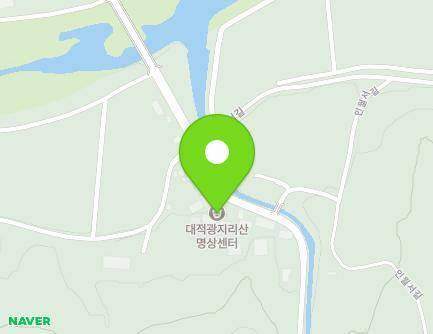 38 Inwolseo-gil, Inwol-myeon, Namwon-si, Jeonbuk-do, Republic of Korea Map