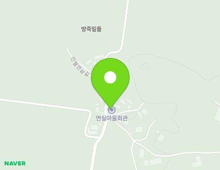 46 Inworyeonsil-gil, Inwol-myeon, Namwon-si, Jeonbuk-do, Republic of Korea