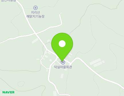 60 Deoksil-gil, Inwol-myeon, Namwon-si, Jeonbuk-do, Republic of Korea