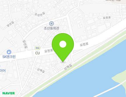 1342 Yocheon-ro, Namwon-si, Jeonbuk-do, Republic of Korea Map