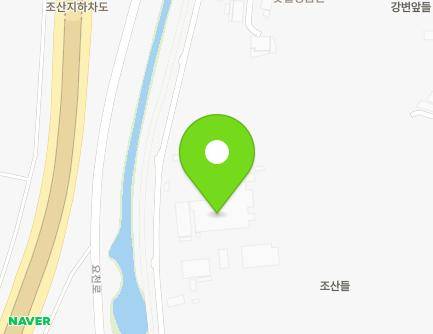 184 Sanchaek-gil, Namwon-si, Jeonbuk-do, Republic of Korea Map