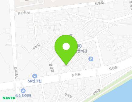 1333-3 Yocheon-ro, Namwon-si, Jeonbuk-do, Republic of Korea Map