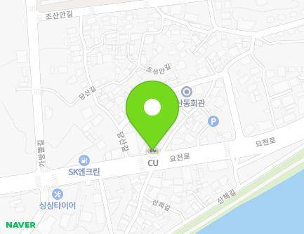 1331 Yocheon-ro, Namwon-si, Jeonbuk-do, Republic of Korea Map
