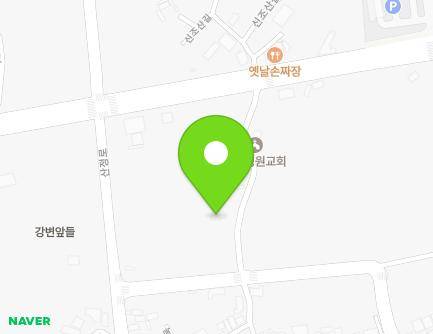 16 Nongwondwit-gil, Namwon-si, Jeonbuk-do, Republic of Korea Map