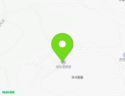 138 Sangdo-gil, Jusaeng-myeon, Namwon-si, Jeonbuk-do, Republic of Korea Map