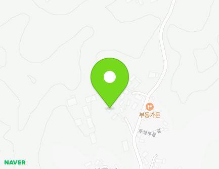 52-5 Jusaengbudong-gil, Jusaeng-myeon, Namwon-si, Jeonbuk-do, Republic of Korea Map