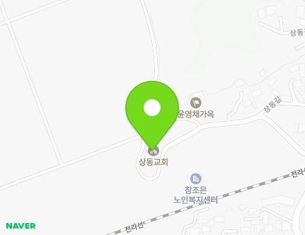 108 Sangjungdong-gil, Jusaeng-myeon, Namwon-si, Jeonbuk-do, Republic of Korea Map