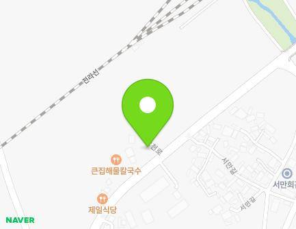 715 Yocheon-ro, Jusaeng-myeon, Namwon-si, Jeonbuk-do, Republic of Korea Map
