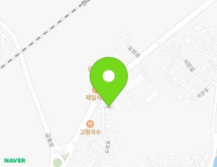 710 Yocheon-ro, Jusaeng-myeon, Namwon-si, Jeonbuk-do, Republic of Korea Map