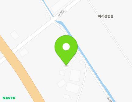 864-16 Yocheon-ro, Jusaeng-myeon, Namwon-si, Jeonbuk-do, Republic of Korea Map