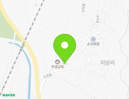 97 Soji-gil, Jusaeng-myeon, Namwon-si, Jeonbuk-do, Republic of Korea Map