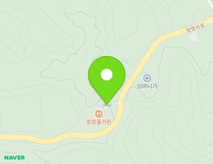 733 Jeongnyeongchi-ro, Jucheon-myeon, Namwon-si, Jeonbuk-do, Republic of Korea Map