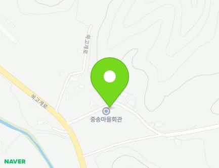 10 Jungsong-gil, Jucheon-myeon, Namwon-si, Jeonbuk-do, Republic of Korea