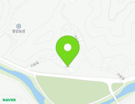 289 Ssukgogae-ro, Jucheon-myeon, Namwon-si, Jeonbuk-do, Republic of Korea Map