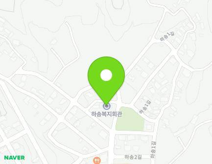 13-2 Hasong 2-gil, Jucheon-myeon, Namwon-si, Jeonbuk-do, Republic of Korea Map