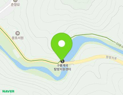 291 Jeongnyeongchi-ro, Jucheon-myeon, Namwon-si, Jeonbuk-do, Republic of Korea Map