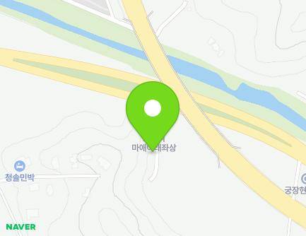 254-10 Woncheon-ro, Jucheon-myeon, Namwon-si, Jeonbuk-do, Republic of Korea Map