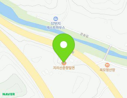 400 Woncheon-ro, Jucheon-myeon, Namwon-si, Jeonbuk-do, Republic of Korea Map