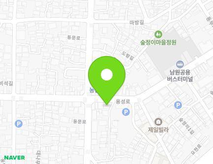 90 Yongseong-ro, Namwon-si, Jeonbuk-do, Republic of Korea Map