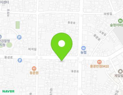 80-1 Yongseong-ro, Namwon-si, Jeonbuk-do, Republic of Korea Map