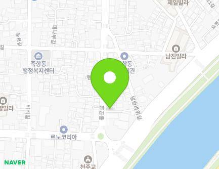 14 Dongmun-ro, Namwon-si, Jeonbuk-do, Republic of Korea Map