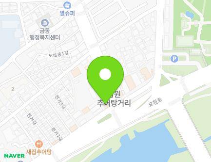 1411 Yocheon-ro, Namwon-si, Jeonbuk-do, Republic of Korea Map