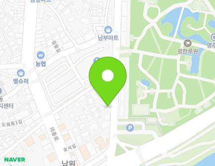 11 Gwanghanseo-ro, Namwon-si, Jeonbuk-do, Republic of Korea Map
