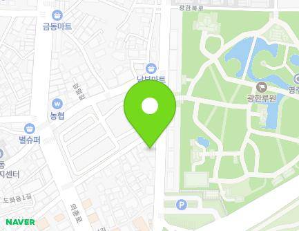 15 Gwanghanseo-ro, Namwon-si, Jeonbuk-do, Republic of Korea Map