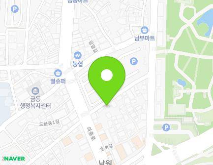 16-12 Uichong-ro, Namwon-si, Jeonbuk-do, Republic of Korea Map