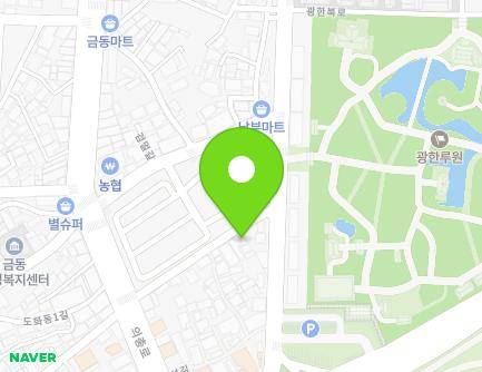 16-24 Uichong-ro, Namwon-si, Jeonbuk-do, Republic of Korea Map