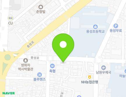 20 Yongseong-ro, Namwon-si, Jeonbuk-do, Republic of Korea