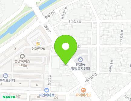 115-2 Dongnim-ro, Namwon-si, Jeonbuk-do, Republic of Korea Map