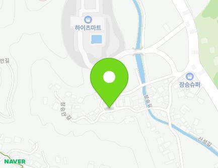 18 Jangseungan-gil, Namwon-si, Jeonbuk-do, Republic of Korea Map