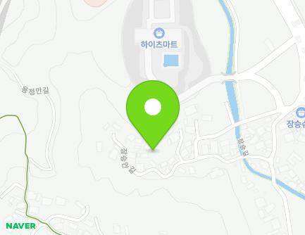 24-1 Jangseungan-gil, Namwon-si, Jeonbuk-do, Republic of Korea Map